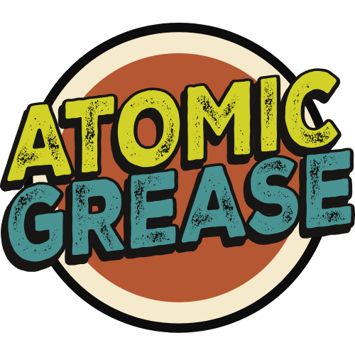 Atomic Grease Studios
